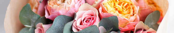 Свежие композиции в Волхове от Гранд Флора с доставкой